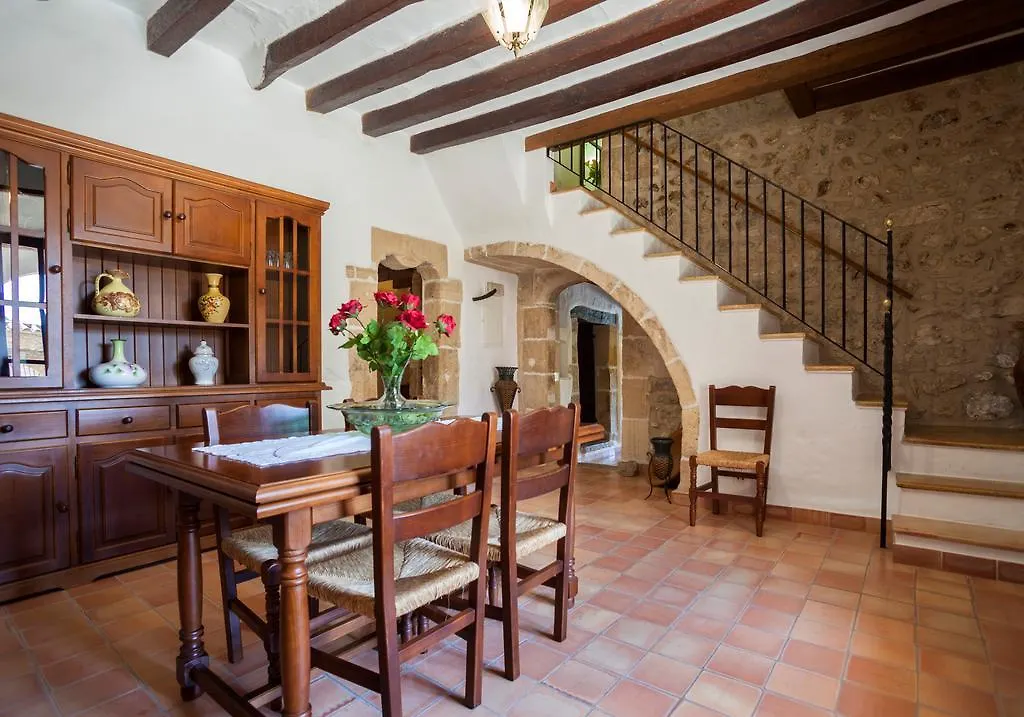 Villa Lloberina Pollensa