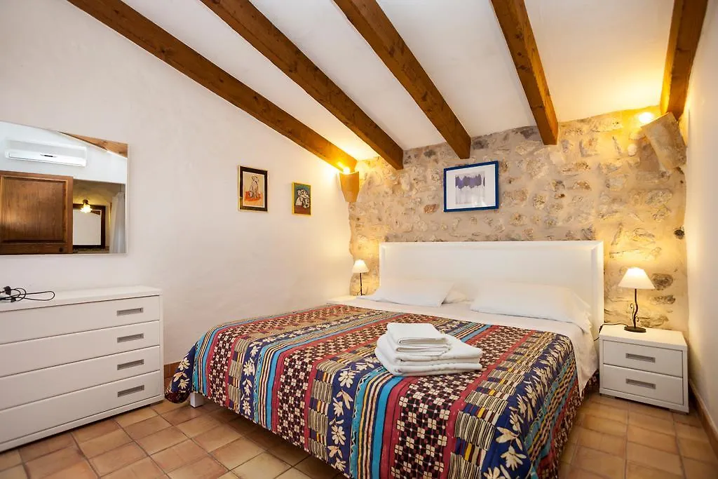 Villa Lloberina Pollensa