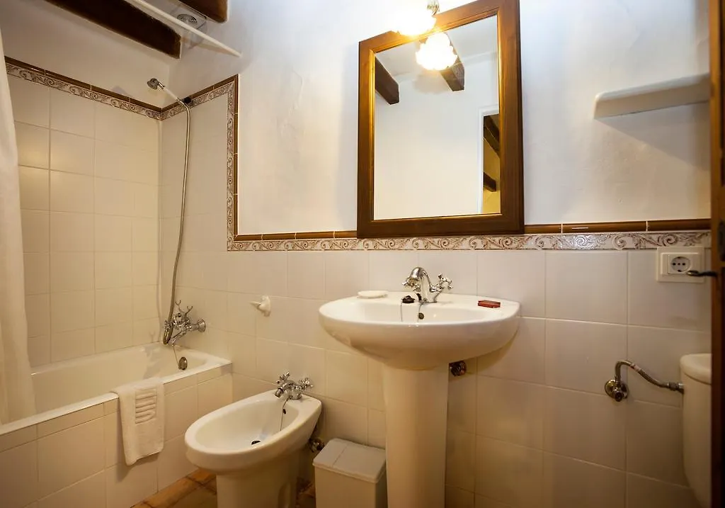 Villa Lloberina Pollensa