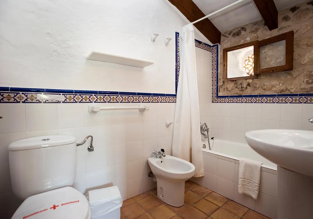 Villa Lloberina Pollensa