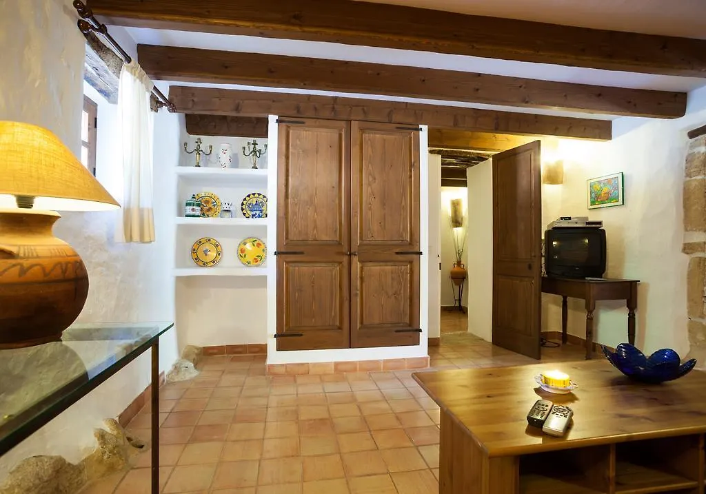 Villa Lloberina Pollensa España