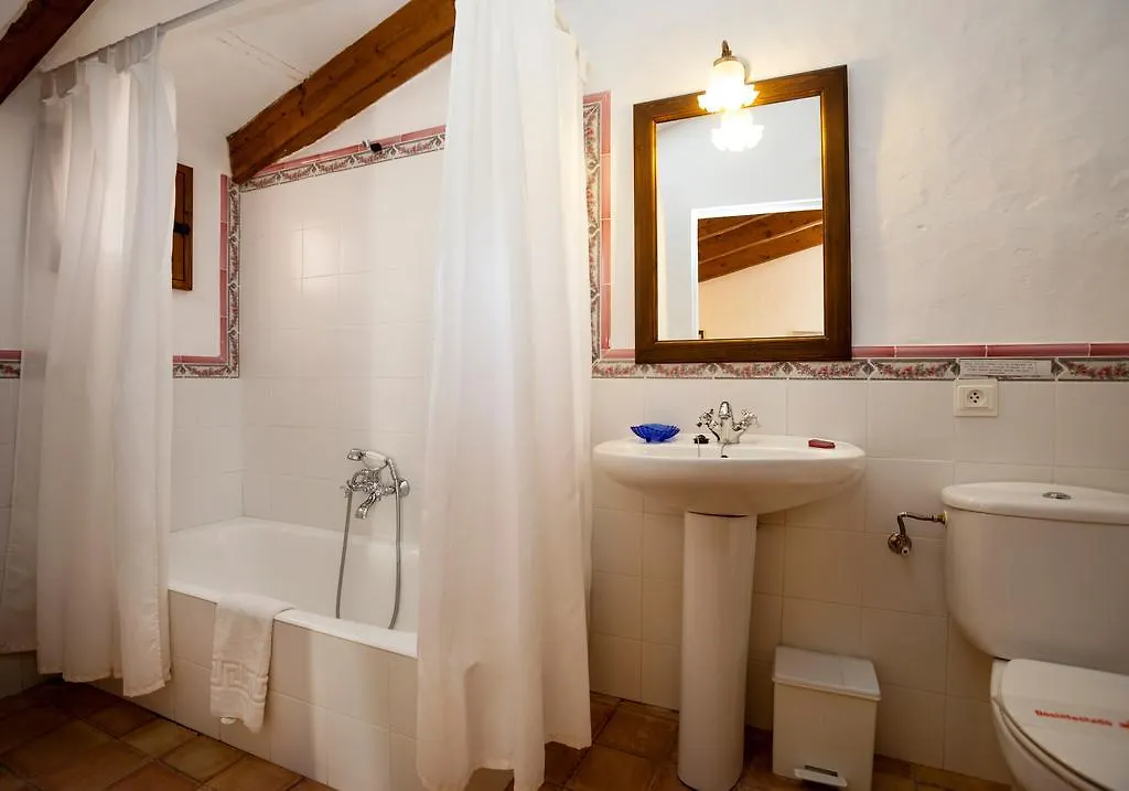 Villa Lloberina Pollensa