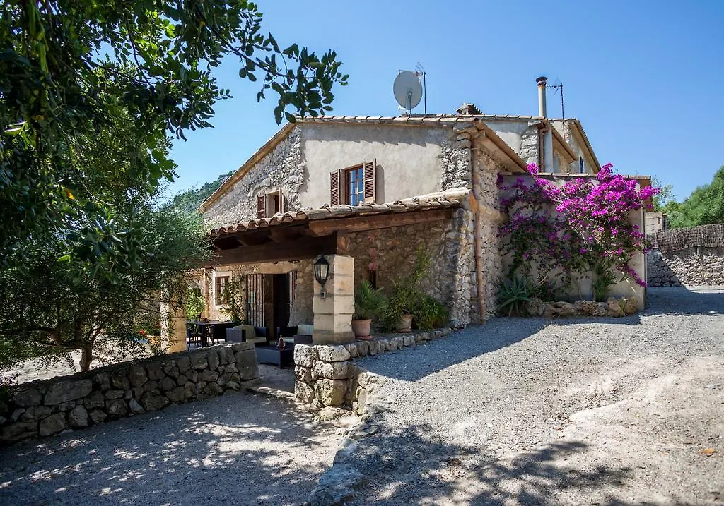 Villa Lloberina Pollensa