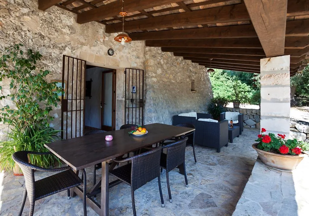 Villa Lloberina Pollensa 0*,  España
