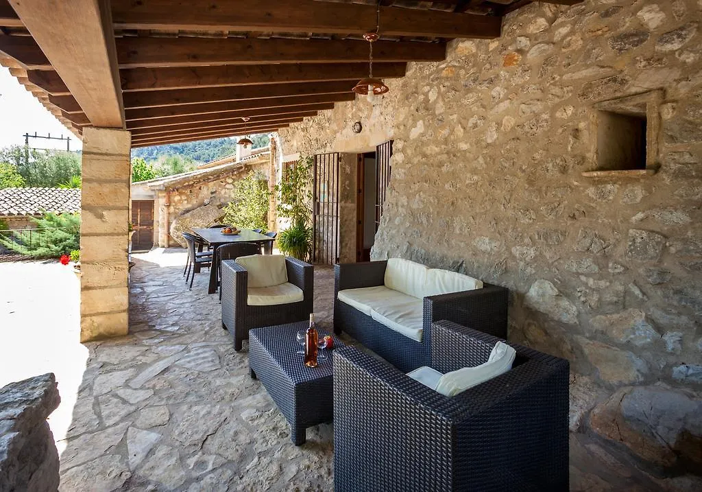 Villa Lloberina Pollensa