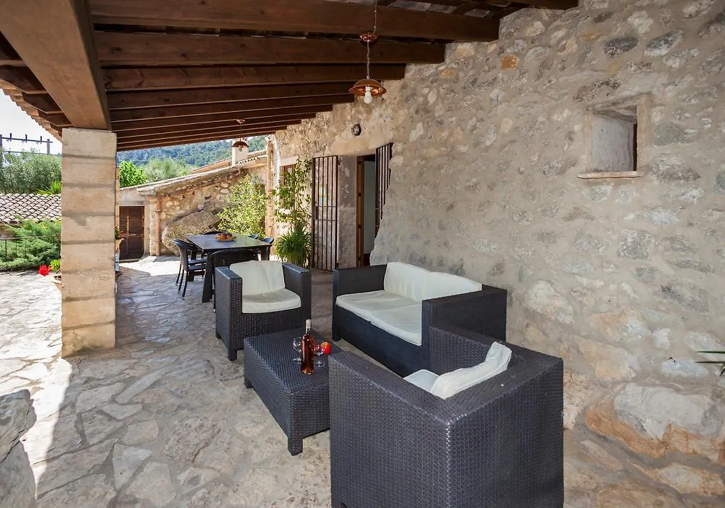 Villa Lloberina Pollensa 0*,  España