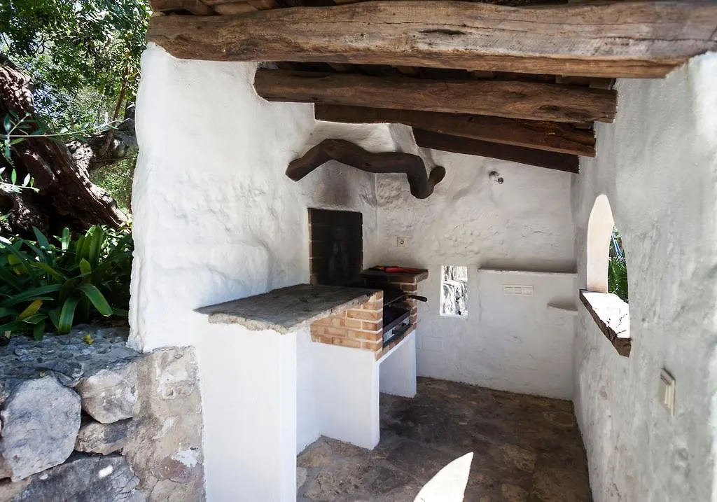 Villa Lloberina Pollensa