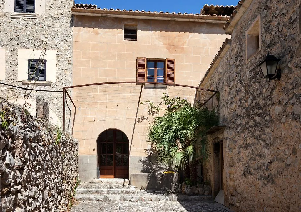 Villa Lloberina Pollença Spagna