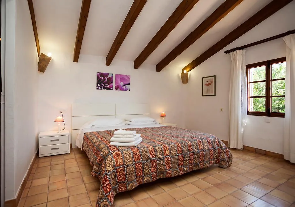 Villa Lloberina Pollença
