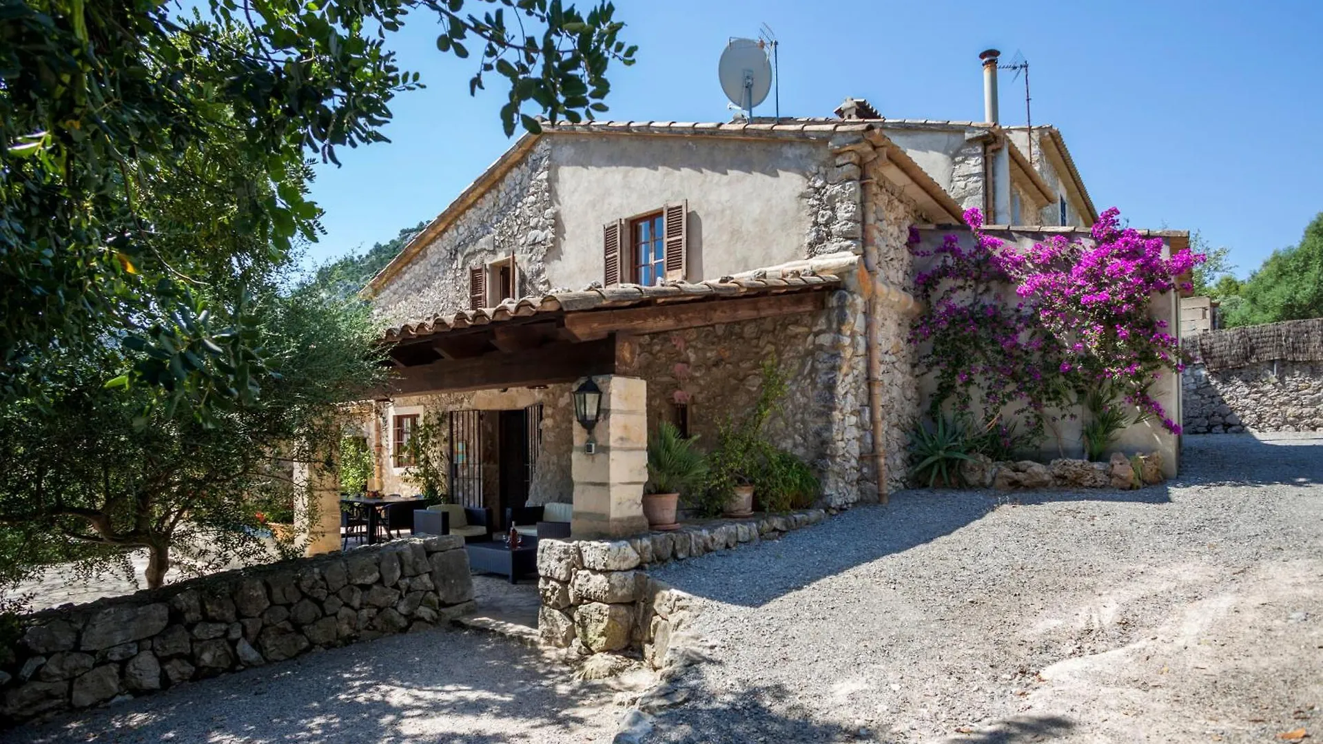 Villa Lloberina Pollença