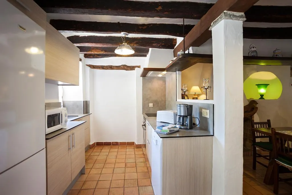 Villa Lloberina Pollença Spagna