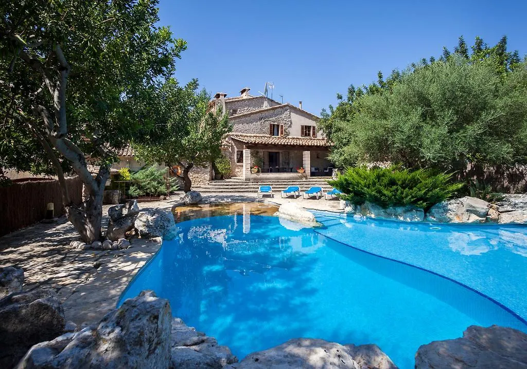 Villa Lloberina Pollença